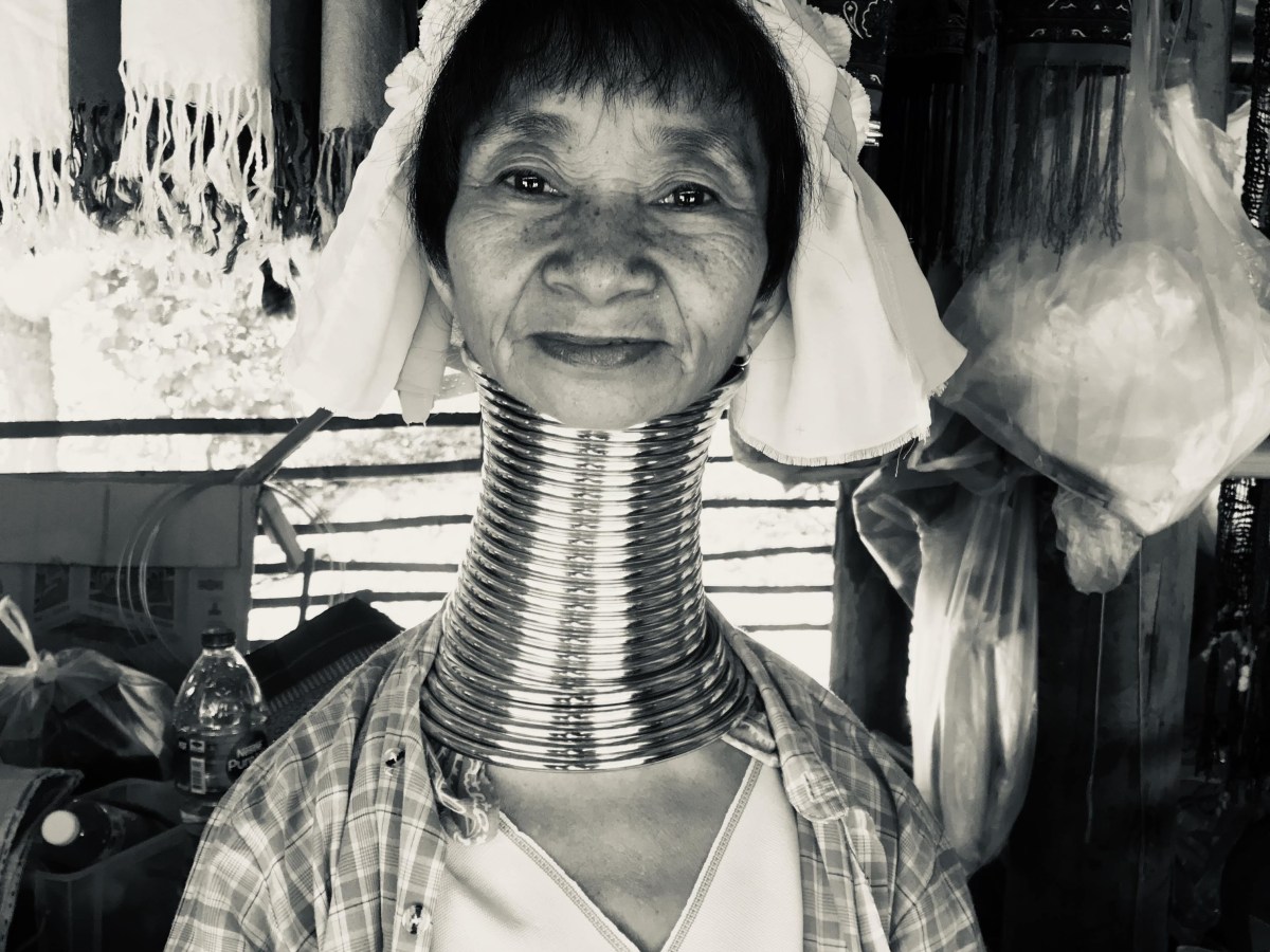 Life in Thailand —  Blog of Ryan&nbsp;Miriyagalla