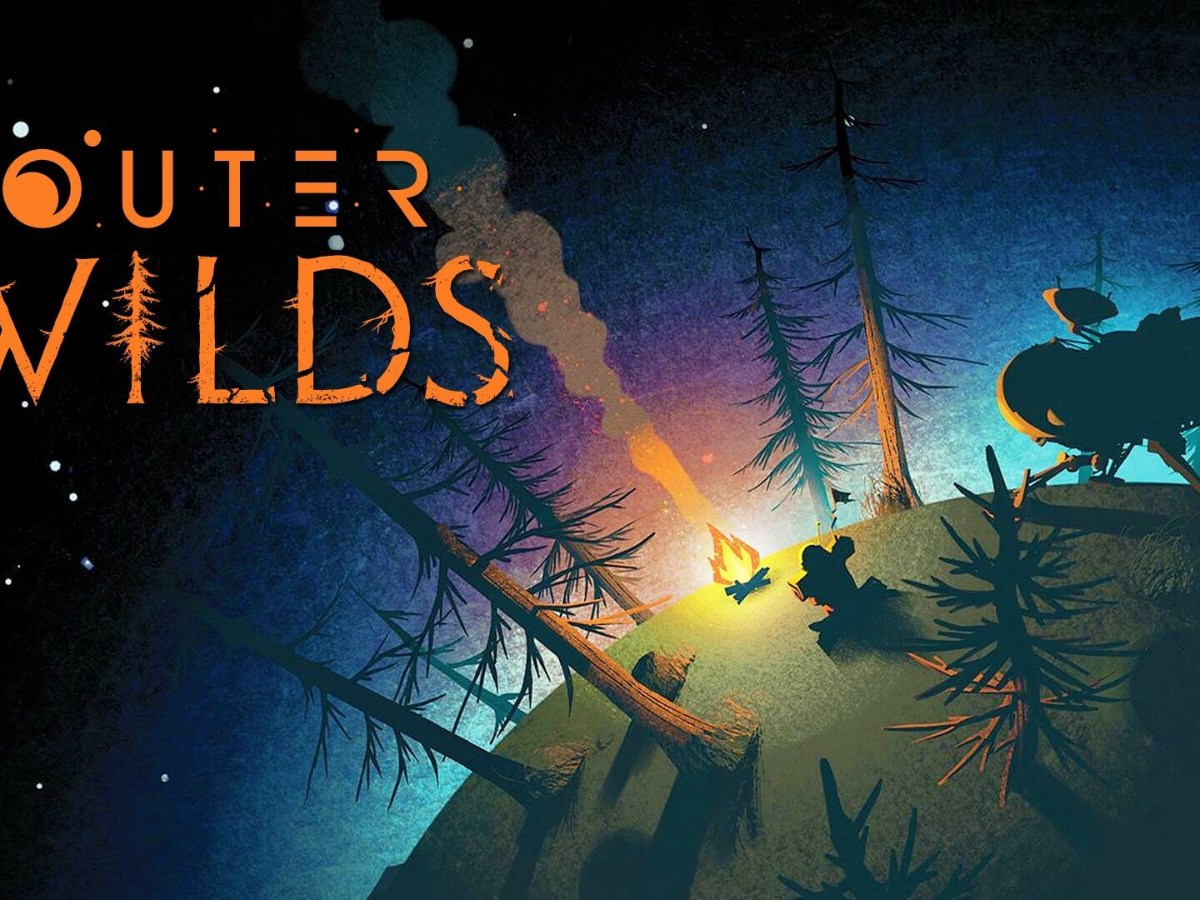 The Poetic Journey of Outer Wilds: Storytelling Through&nbsp;Exploration
